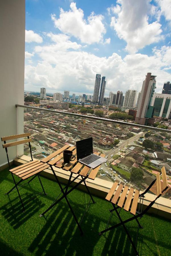 Ksl City Mall D'Esplanade By The One Johor Bahru Kültér fotó